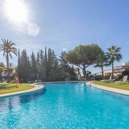 Apartamento Viveros Marbella Exterior photo