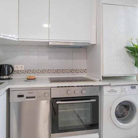 Apartamento Viveros Marbella Exterior photo