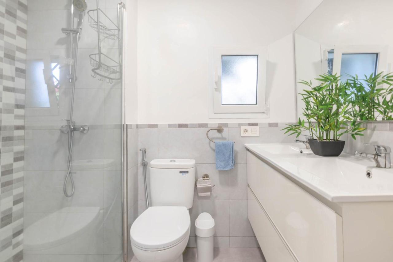 Apartamento Viveros Marbella Exterior photo